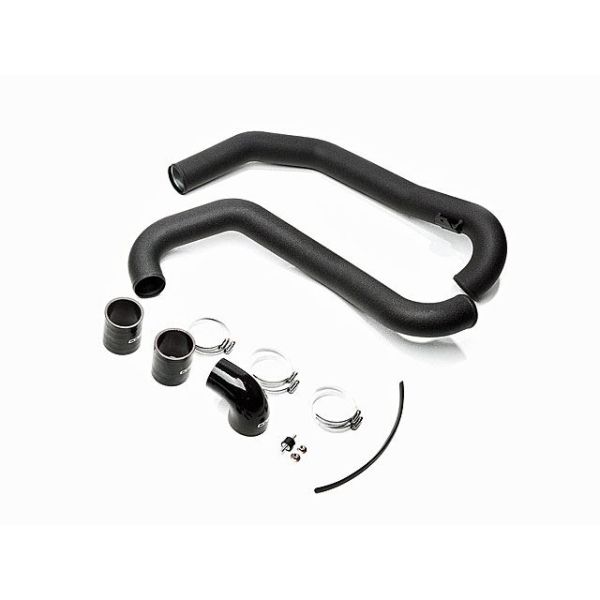 COBB Hard Pipe Kit - Hot Side