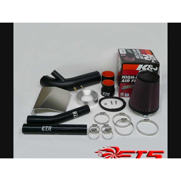 ETS Intake Kit-Turbo Kits Mitsubishi EVO X Performance Parts Search Results-359.000000