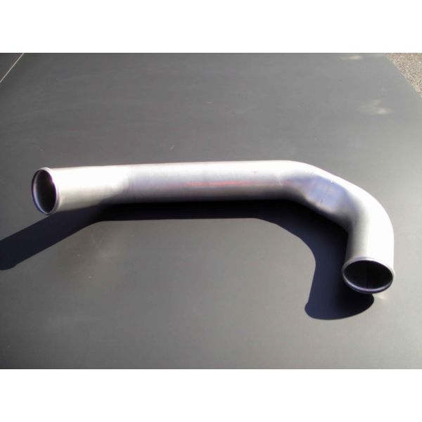 Powerstroke 6.4L 3 Inch Cold Side Intercooler Pipe-Turbo Kits Ford Powerstroke Performance Parts Ford F-Series Performance Parts Diesel Performance Parts Powerstroke Performance Parts Diesel Search Results Search Results-199.000000