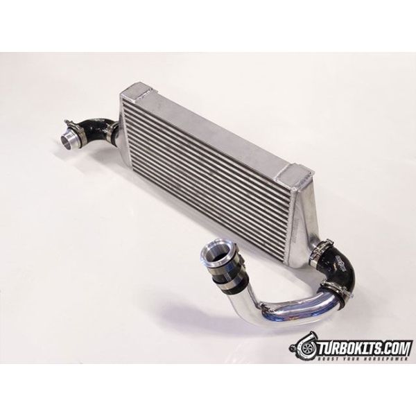 CLA 250 Front Mount Intercooler Kit - FMIC by TurboKits.com-Mercedes-Benz CLA 250 - C117 Performance Parts Mercedes-Benz GLA 250 Performance Parts Infiniti QX30 Performance Parts Search Results-995.000000