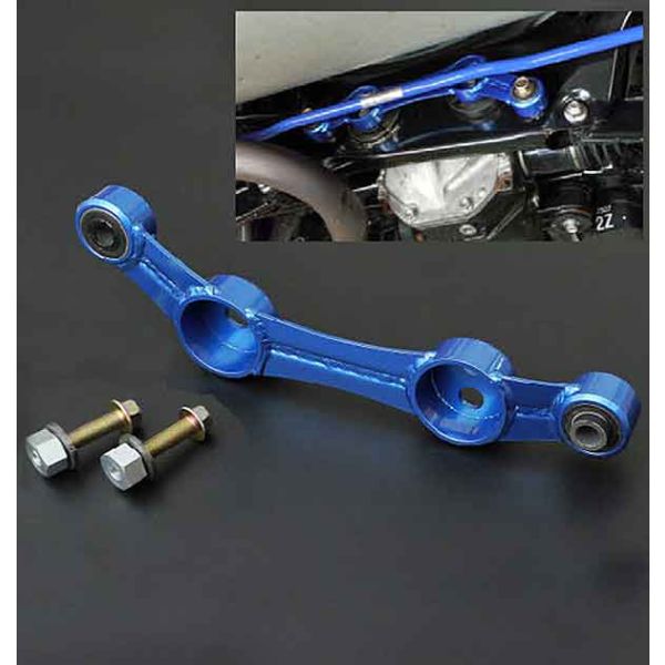 Cusco Rear Differential Brace-Turbo Kits Subaru BRZ Performance Parts Scion FR-S Performance Parts Search Results-200.000000