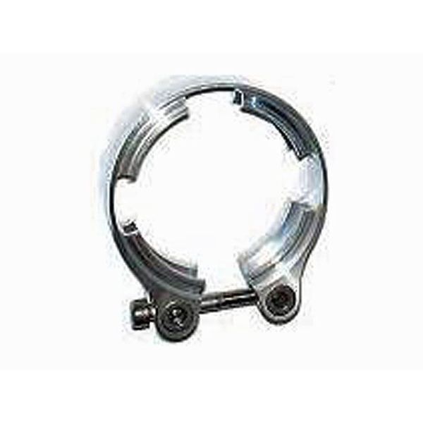 TiAL BOV V-Band Clamp - 50mm - Q or QR-Turbo Accessories Universal VBand Clamps Turbochargers Search Results-39.000000