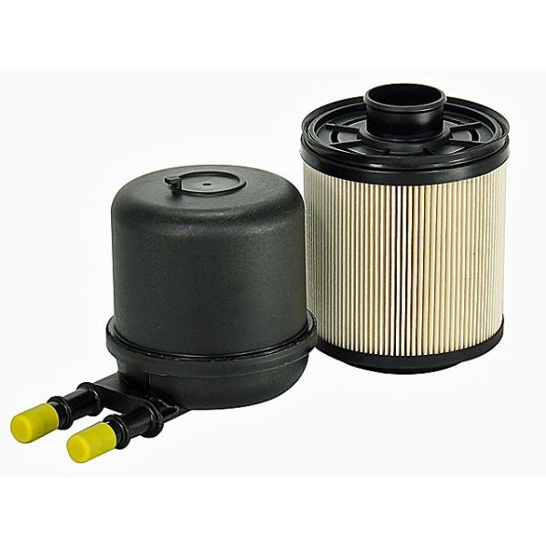 aFe Power Pro GUARD D2 Fuel Filter-Turbo Kits Ford Powerstroke Performance Parts Ford F-Series Performance Parts Diesel Performance Parts Powerstroke Performance Parts Diesel Search Results Search Results-67.860000