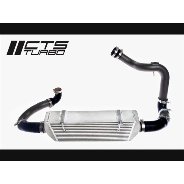 CTS Turbo Audi B8 A4 2.0T FMIC Kit
