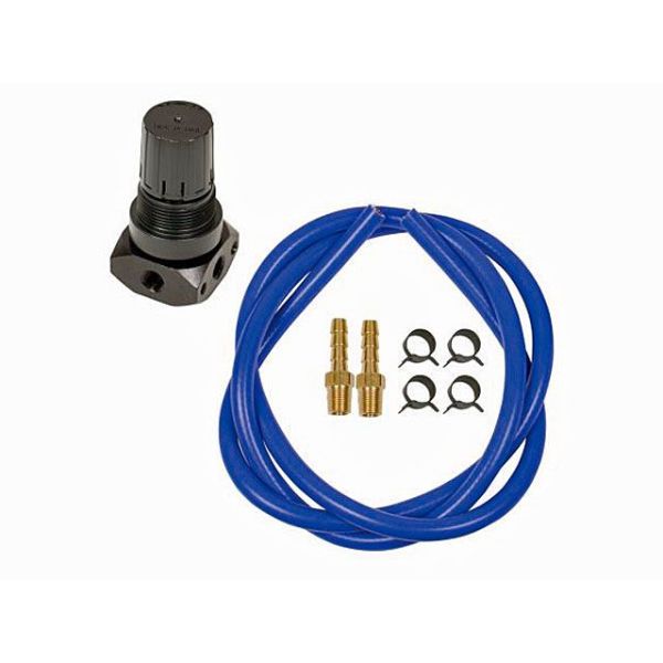 BD Diesel Exhaust Manifold Waste Gate Regulator Kit