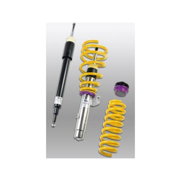 KW V3 Coilover Kit-Mercedes-Benz CLA 250 - C117 Performance Parts Search Results-3014.000000
