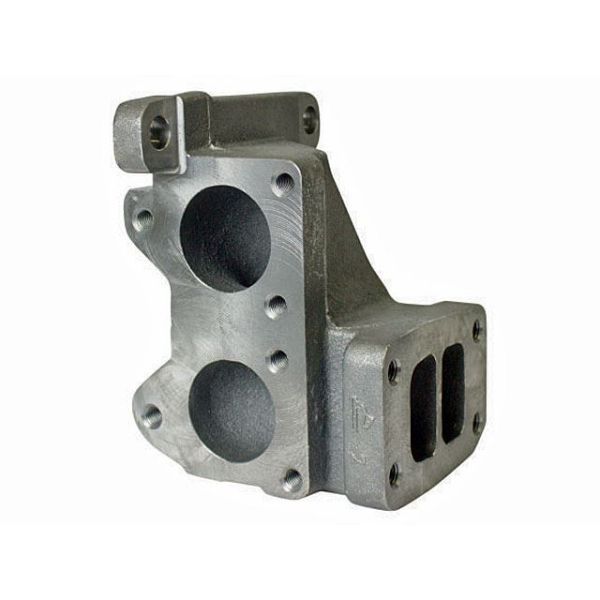BD Diesel Pedestal Kit - T3 Mount Turbo