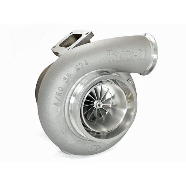 Garrett GTX5020R GEN II Dual Ball Bearing Turbo - 80mm-Garrett GTX Gen II Series Turbos Turbochargers Only Turbo Chargers Search Results Search Results-5552.260000