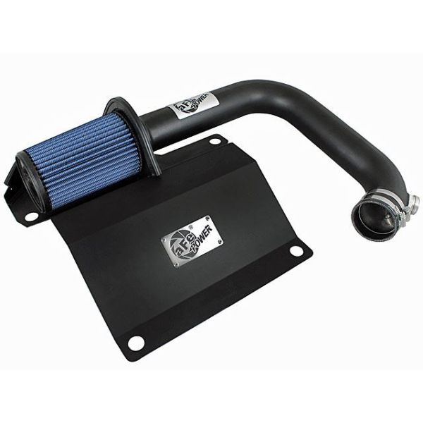 aFe POWER Magnum FORCE Stage-2 Pro 5R Cold Air Intake System-Turbo Kits Volkswagen Passat Performance Parts Volkswagen Beetle Performance Parts Volkswagen Golf Performance Parts Volkswagen Jetta Performance Parts Search Results-406.440000