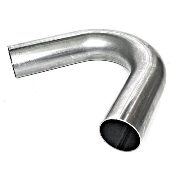2.5 Inch 135 Degree Mandrel Bent Elbow - Mild Steel