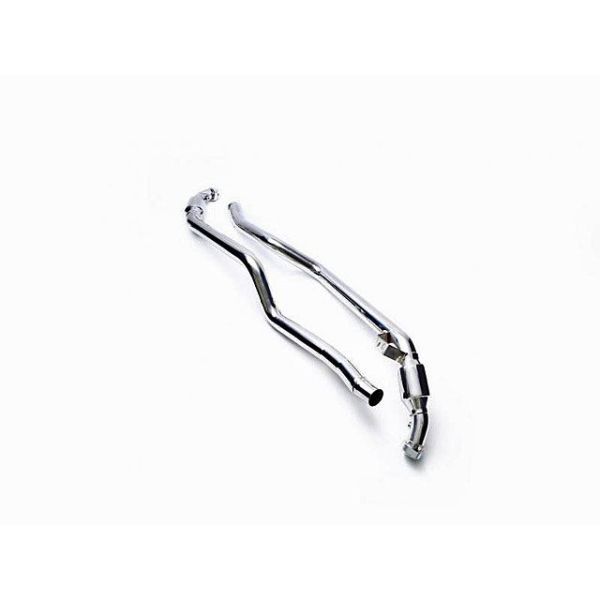 Armytrix High-Flow Performance Race Downpipe