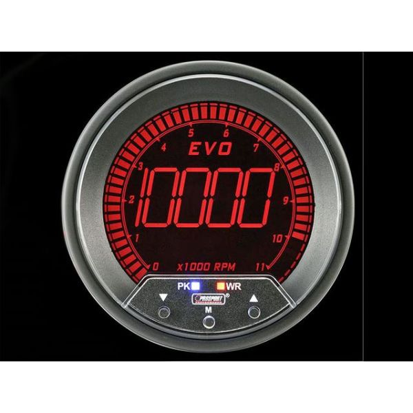 ProSport 85mm EVO Series Tachometer-Universal Gauges, Etc Search Results-159.000000