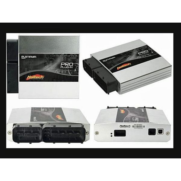 Forte Haltech Platinum Pro EMS