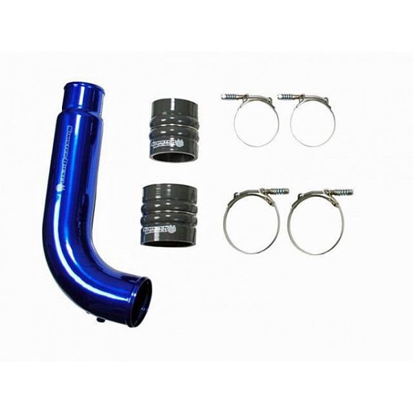 Sinister Diesel Charge Pipe - Cold Side-Turbo Kits Dodge Cummins 6.7L Performance Parts Cummins Performance Parts Cummins 6.7L Diesel Performance Parts Diesel Performance Parts Diesel Search Results Search Results-235.990000