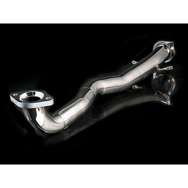 Weapon R Downpipe-Turbo Kits Nissan Skyline R35 GTR Performance Parts Search Results-217.500000