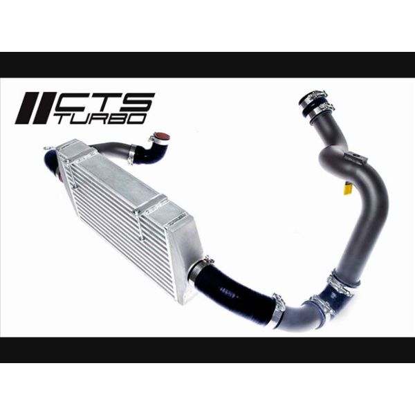 CTS Turbo Audi B8 A5 2.0T FMIC Kit