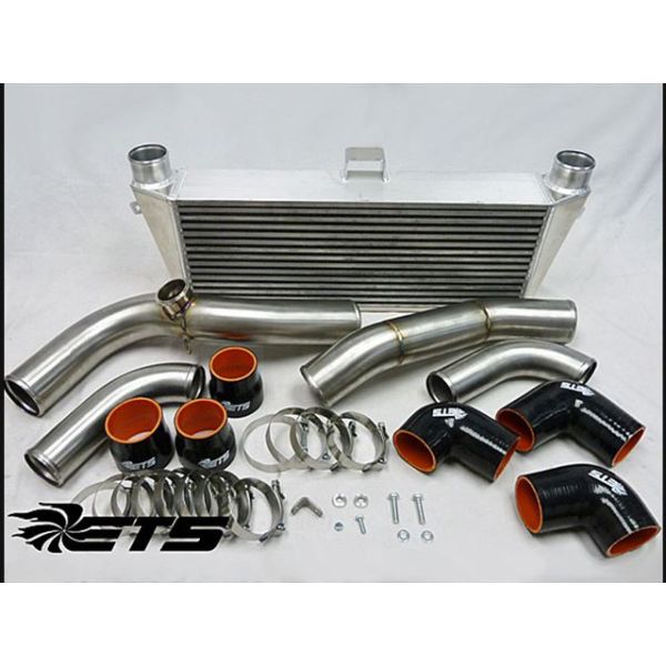 ETS RX7 FD Intercooler Upgrade Kit