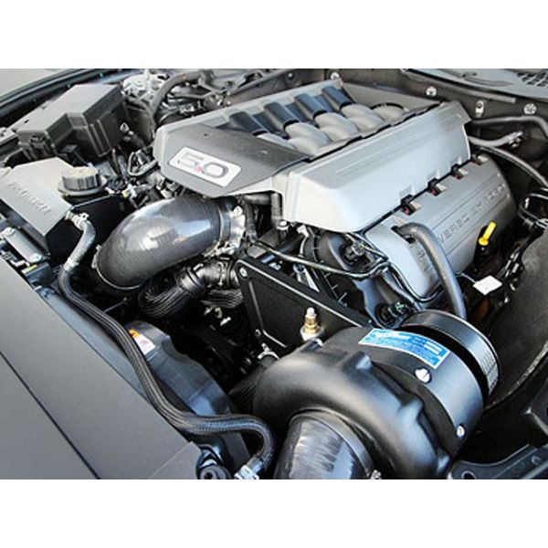 ProCharger Stage II Intercooled Supercharger System-Ford Mustang Performance Parts Search Results Ford Mustang Performance Parts Search Results-9249.000000