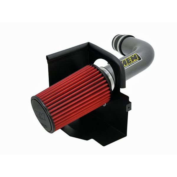 AEM Brute Force Intake-Jeep Wrangler Performance Parts Search Results-349.990000