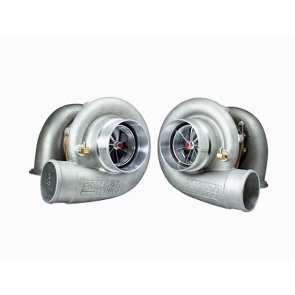 Precision 7675 Gen2 CEA Billet Turbo - 1300HP - Reverse Rotation - Mirror