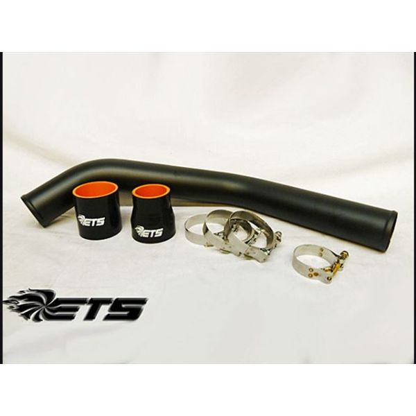 ETS Rear Upper Pipe Only-Mitsubishi EVO X Performance Parts Search Results-145.000000