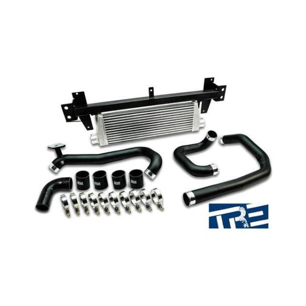 TR8 Mazdaspeed 3 Intercooler Kit