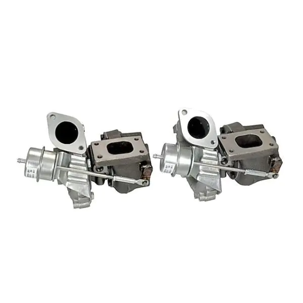 Garrett GTX2867R Gen II - RB26DETT Twin Turbo Drop-In