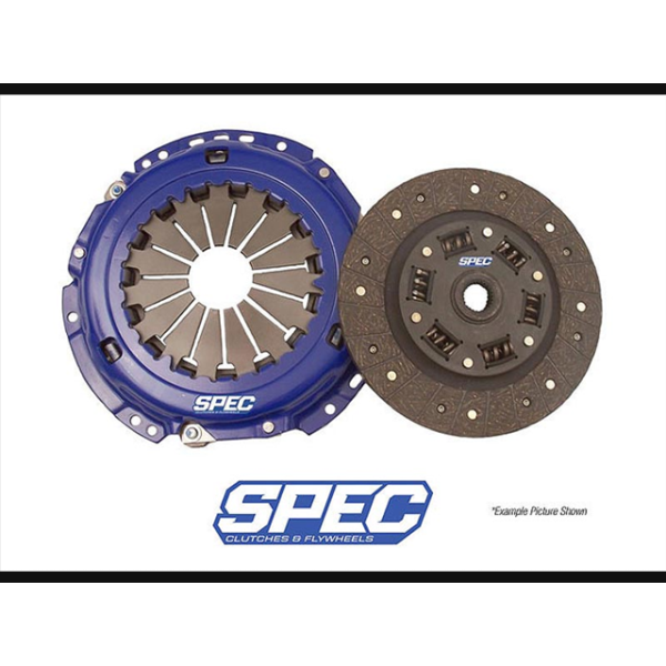 SPEC 2.0T Clutch Kits Turbo