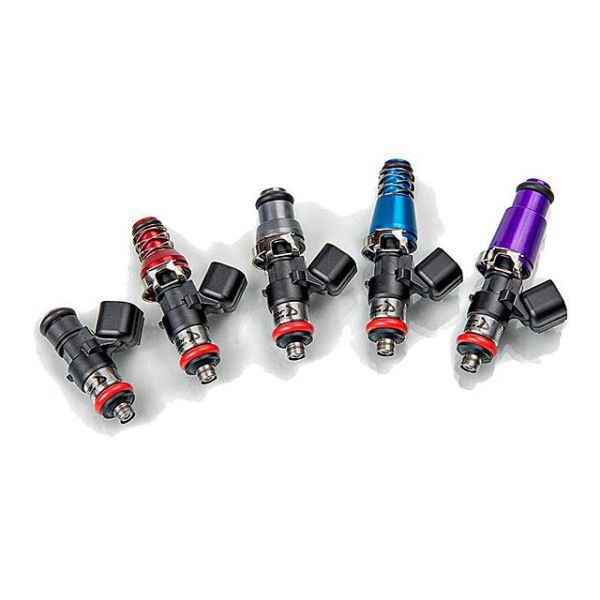 Injector Dynamics ID1700 Fuel Injectors - 1700cc-Pontiac G8 Performance Parts Search Results Chevy Camaro Performance Parts-2436.000000