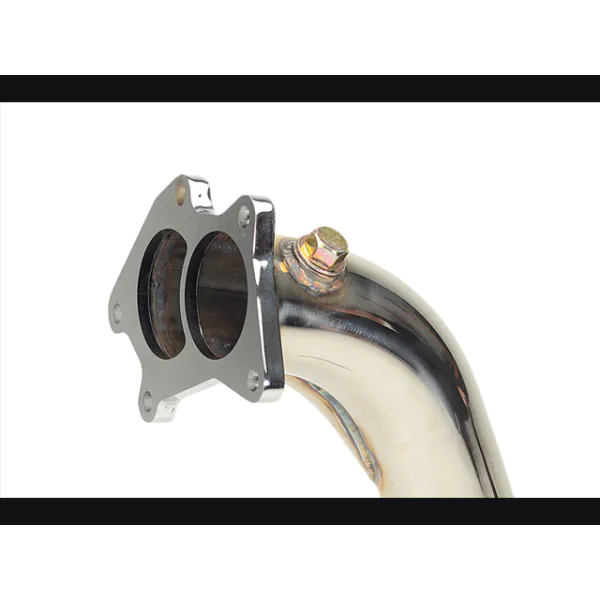 トゥトゥトゥーンベリ Two Brothers Hurricane Slip-On Exhaust Kawasaki ZX6R / ZX636