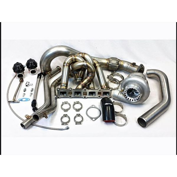 ETS Turbo Kit