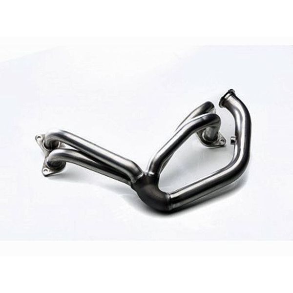 Killer B 321 Stainless Holy Header - Up-Pipe-Turbo Kits Subaru STi Performance Parts Subaru Forester Performance Parts Subaru Outback XT Performance Parts Subaru WRX Performance Parts Subaru Legacy GT Performance Parts Search Results-1549.000000