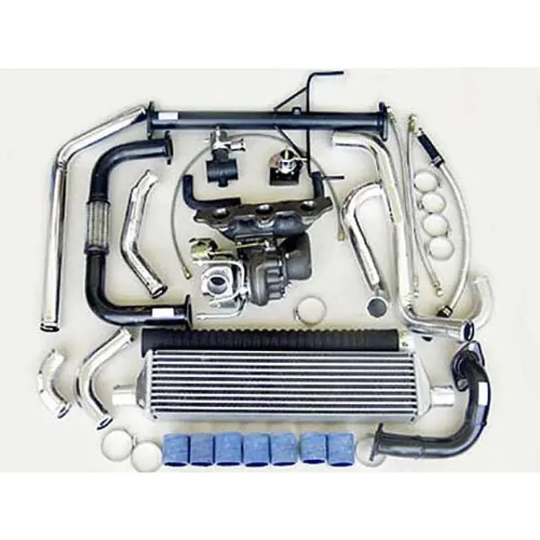 TSI Extreme Turbo Kit for 1999-2003 Mitsubishi Galant V6
