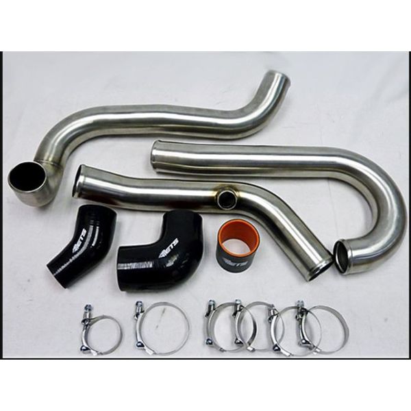 ETS EVO 8-9 Stock Route Complete Piping Kit