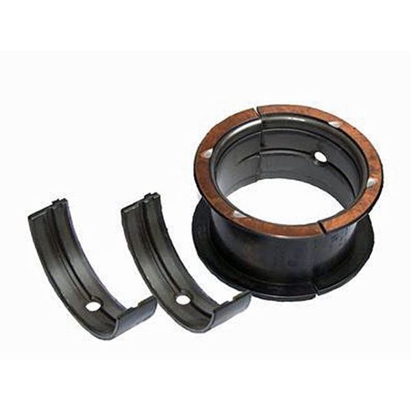 ACL High Performance Rod Bearing Set with Extra Oil Clearance-Kia Forte Performance Parts Search Results-134.400000