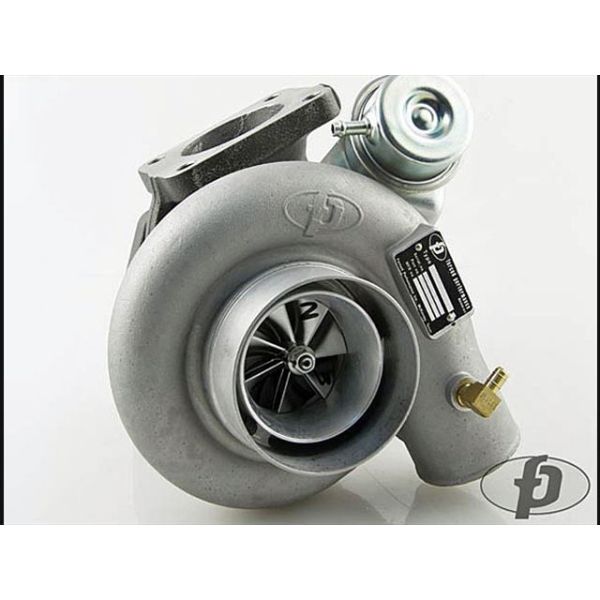 FP BLACK Journal Bearing Turbocharger