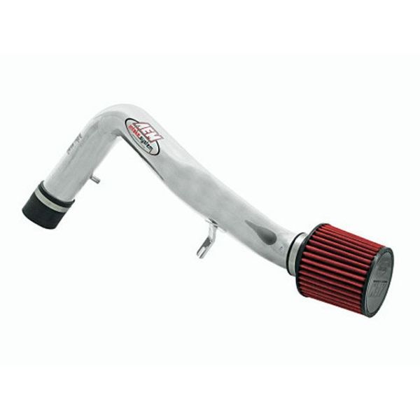 AEM Cold Air Intake - Polished-Acura CL Performance Parts Search Results-399.990000