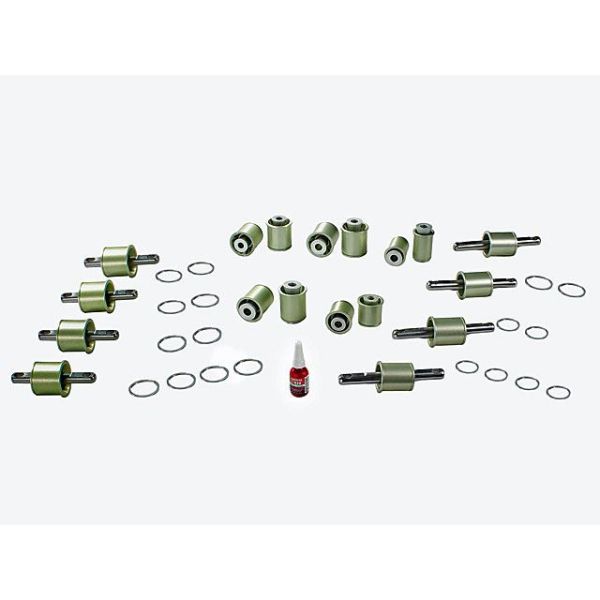 aFe Control PFADT Series Spherical Control Arm Bearings