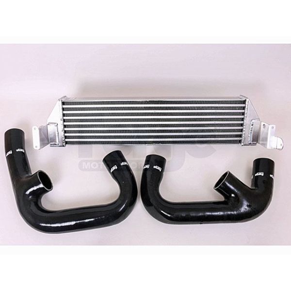 Forge Twintercooler - FMIC-Volkswagen GTI Performance Parts Search Results-882.750000