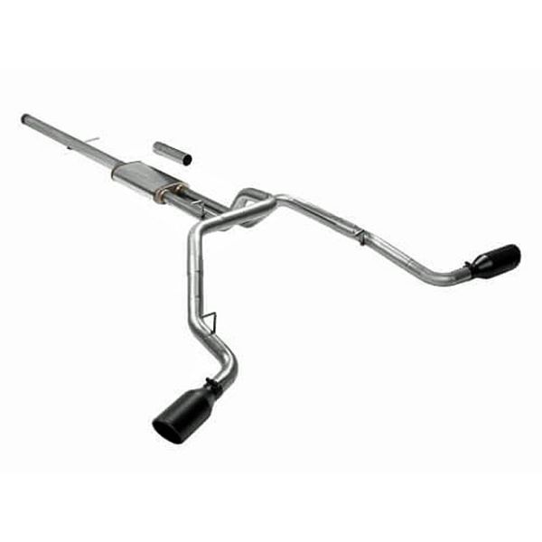Flowmaster Flow FX Cat-Back Exhaust System