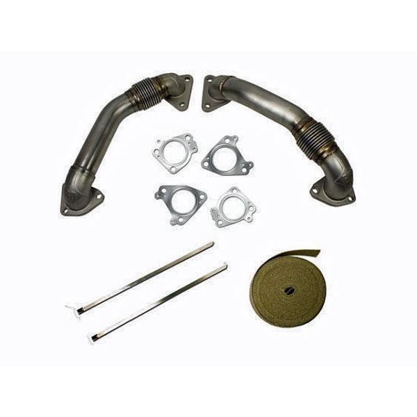 BD Diesel UpPipe Kit
