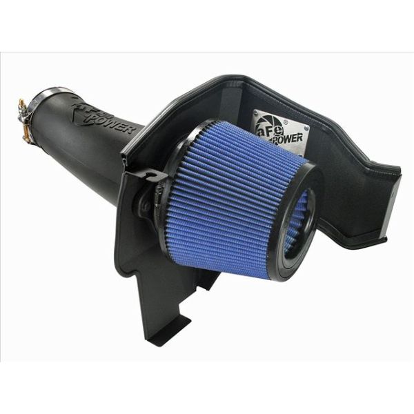 aFe POWER Magnum FORCE Stage-2 Pro 5R Cold Air Intake System-Turbo Kits Dodge Challenger Performance Parts Dodge Charger Performance Parts Search Results Turbo Kits Dodge Challenger Performance Parts Dodge Charger Performance Parts Search Results-448.570000