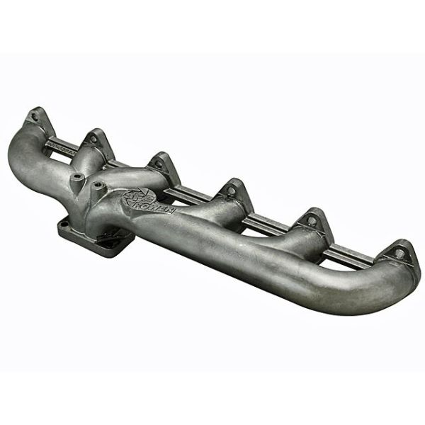 aFe Power BladeRunner Stainless Steel Exhaust Manifold-Dodge Cummins 5.9L Performance Parts Cummins Performance Parts Cummins 5.9L Diesel Performance Parts Diesel Performance Parts Diesel Search Results Search Results-816.270000