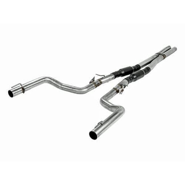 Flowmaster Outlaw Cat-Back Exhaust System