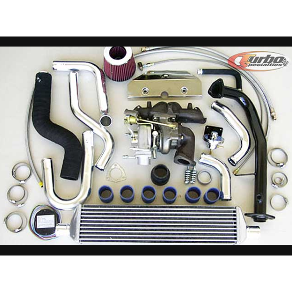 TSI Extreme Turbo Kit Acura Integra Performance Parts AI2501E