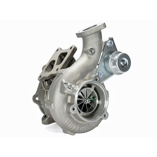 ATP Garrett GTX3071R Gen 2 .94ar Bolt-On Turbo (650HP)-Turbo Kits Mitsubishi EVO X Performance Parts Search Results-2895.000000