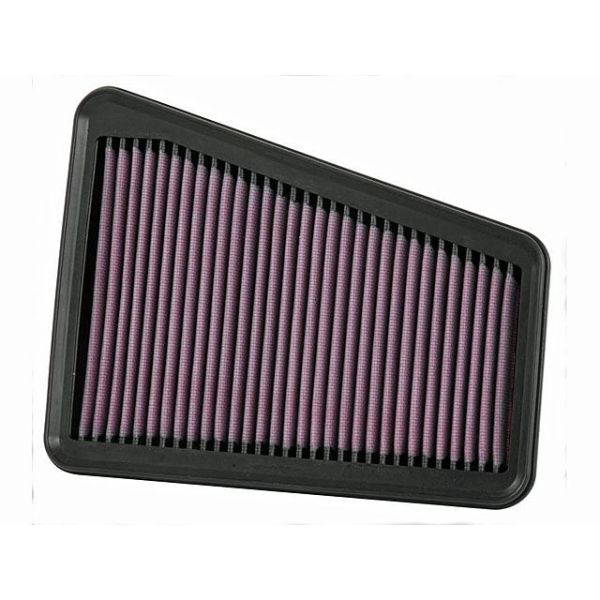 K&N Drop In Air Filter Set-Kia Stinger Performance Parts Search Results-64.990000