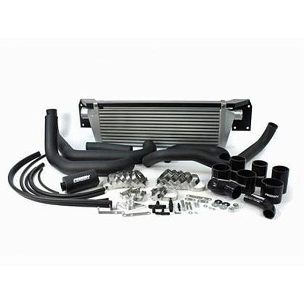 Perrin FMIC Boost Tubes