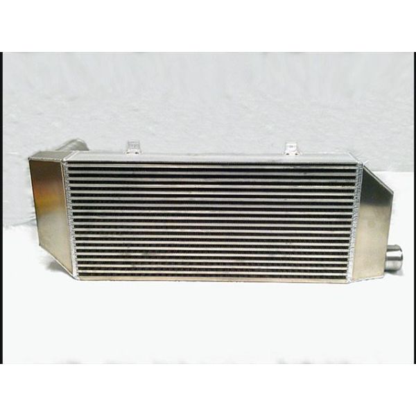 ETS 2G DSM Super Short Route Intercooler Upgrade-Mitsubishi Eclipse Performance Parts Eagle Talon Performance Parts Search Results-759.000000