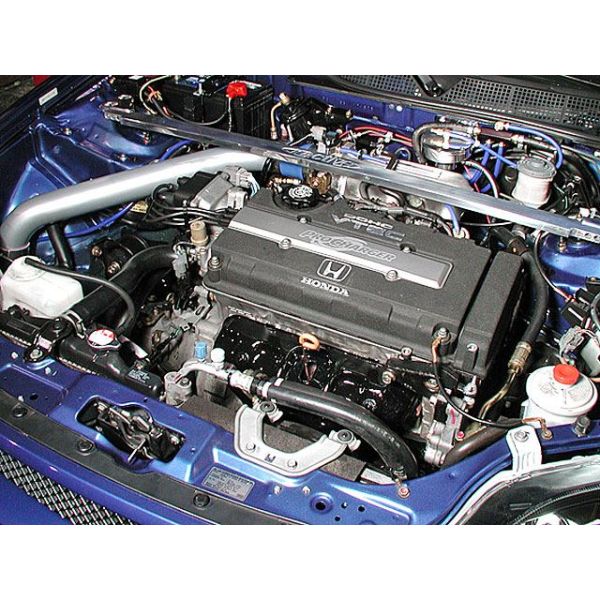 ProCharger high Output Intercooled Supercharger System - Civic Si-Honda Civic Performance Parts Search Results-5999.000000